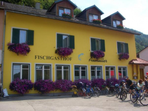 Fischgasthof Aumüller